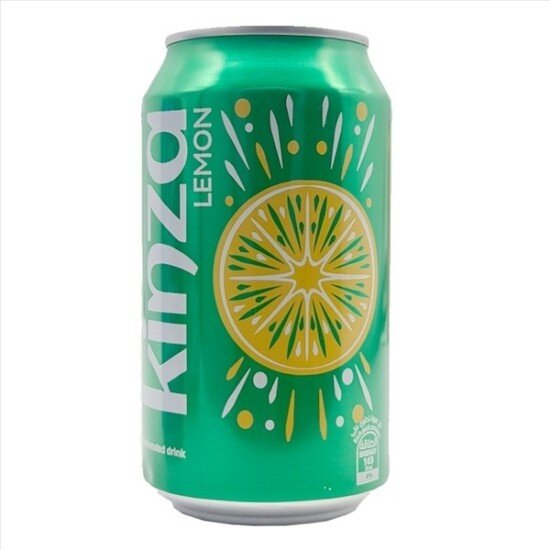 Кинза Спрайт