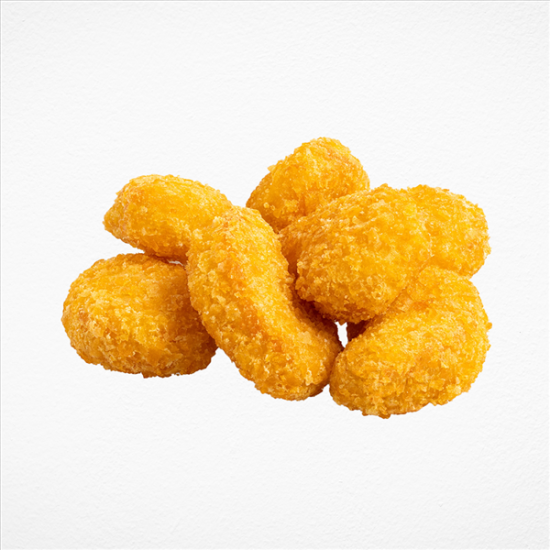 Наггетсы 6шт