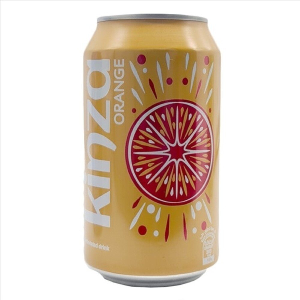 Кинза Апельсин