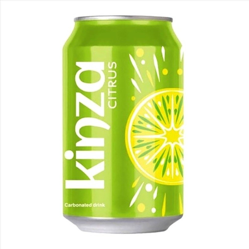 Кинза Цитрус