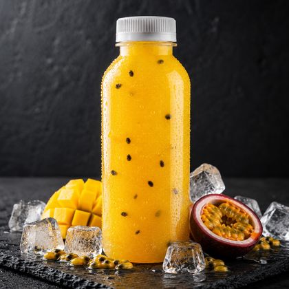 Лимонад Манго-маракуйя 0.5