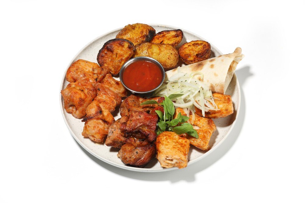 Ассорти раз