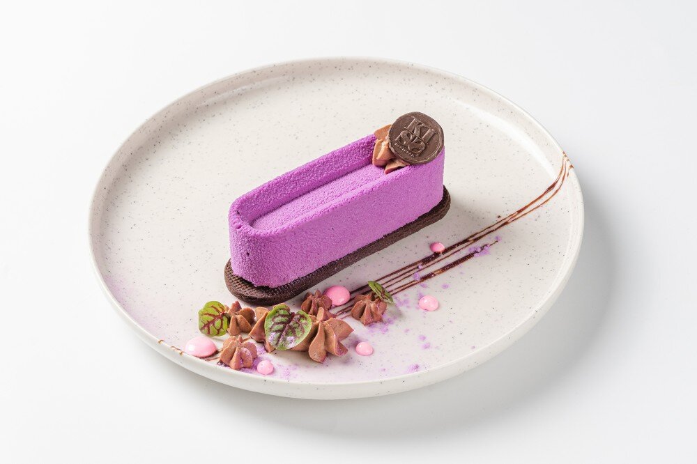 Фисташка в шоколаде