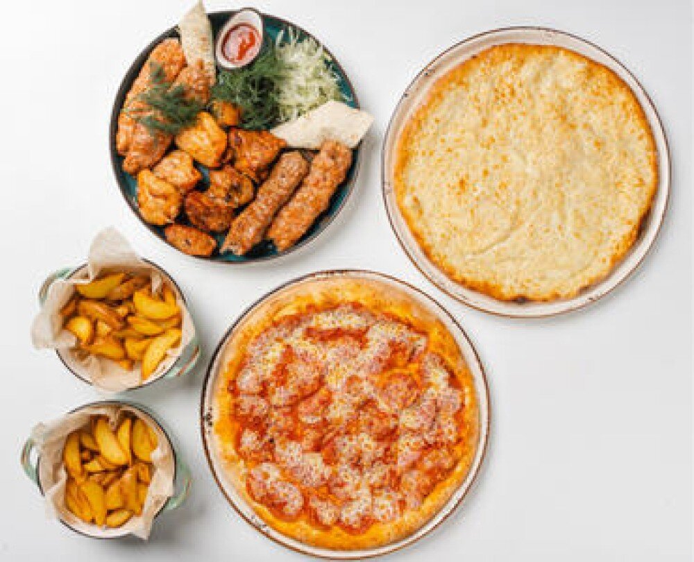 Пати на хате