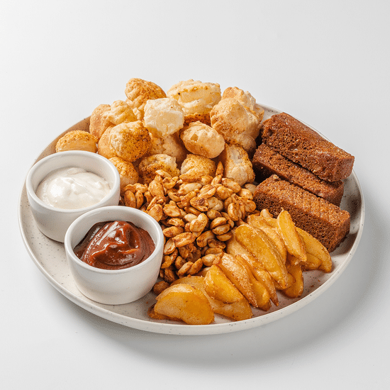 Пивной сет Раз