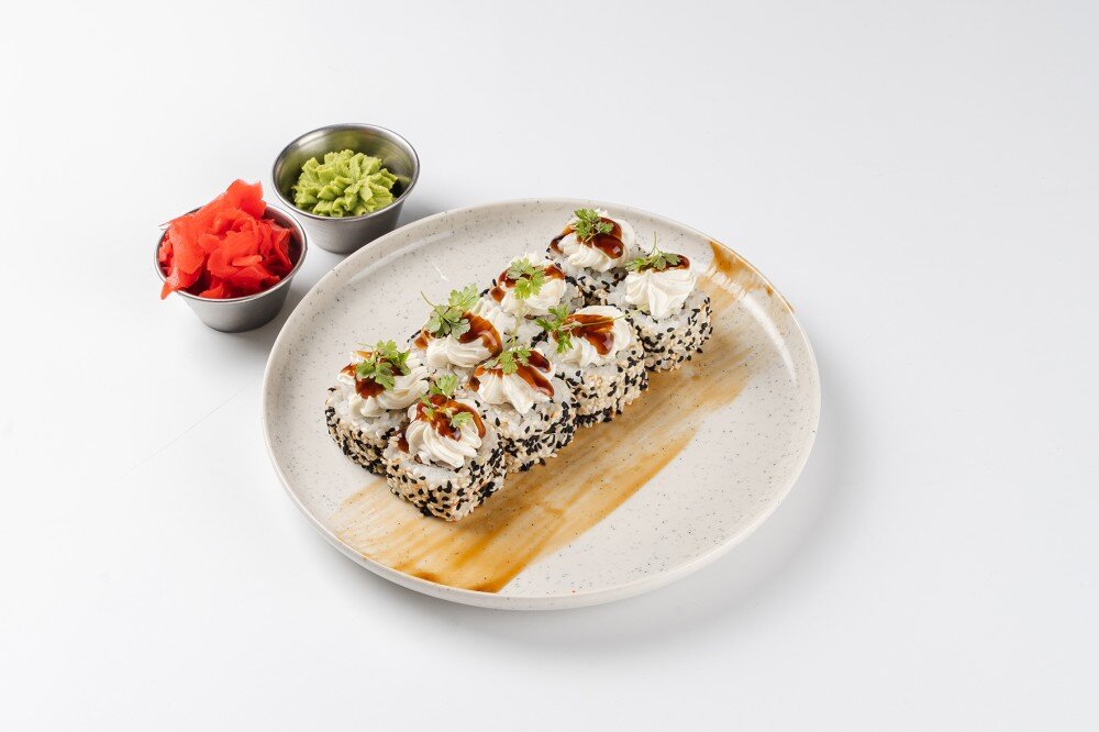 Тори кунсей