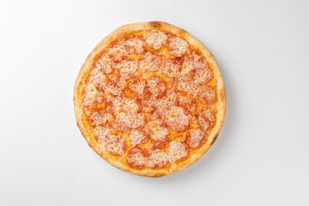 Пицца Пепперони