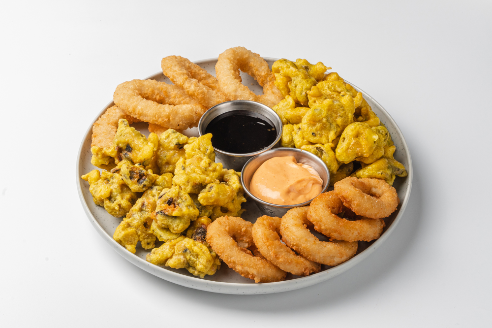 Пивной сет Два