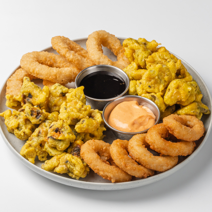 Пивной сет Два