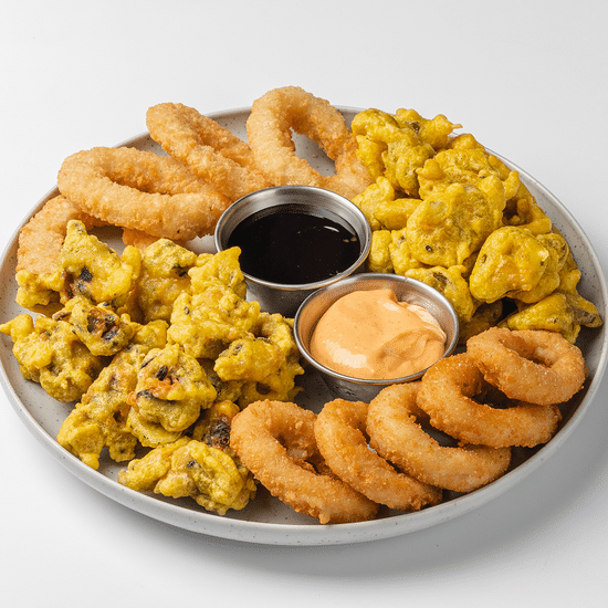 Пивной сет Два