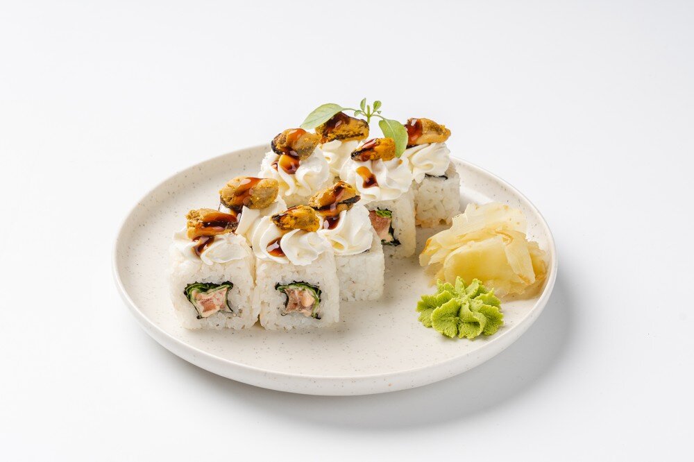 Миругай Чиз Маки