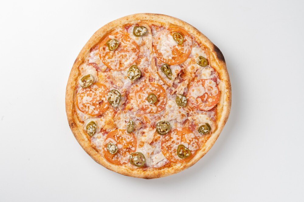 Пицца Мясная