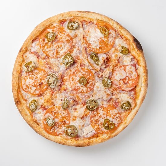 Пицца Мясная