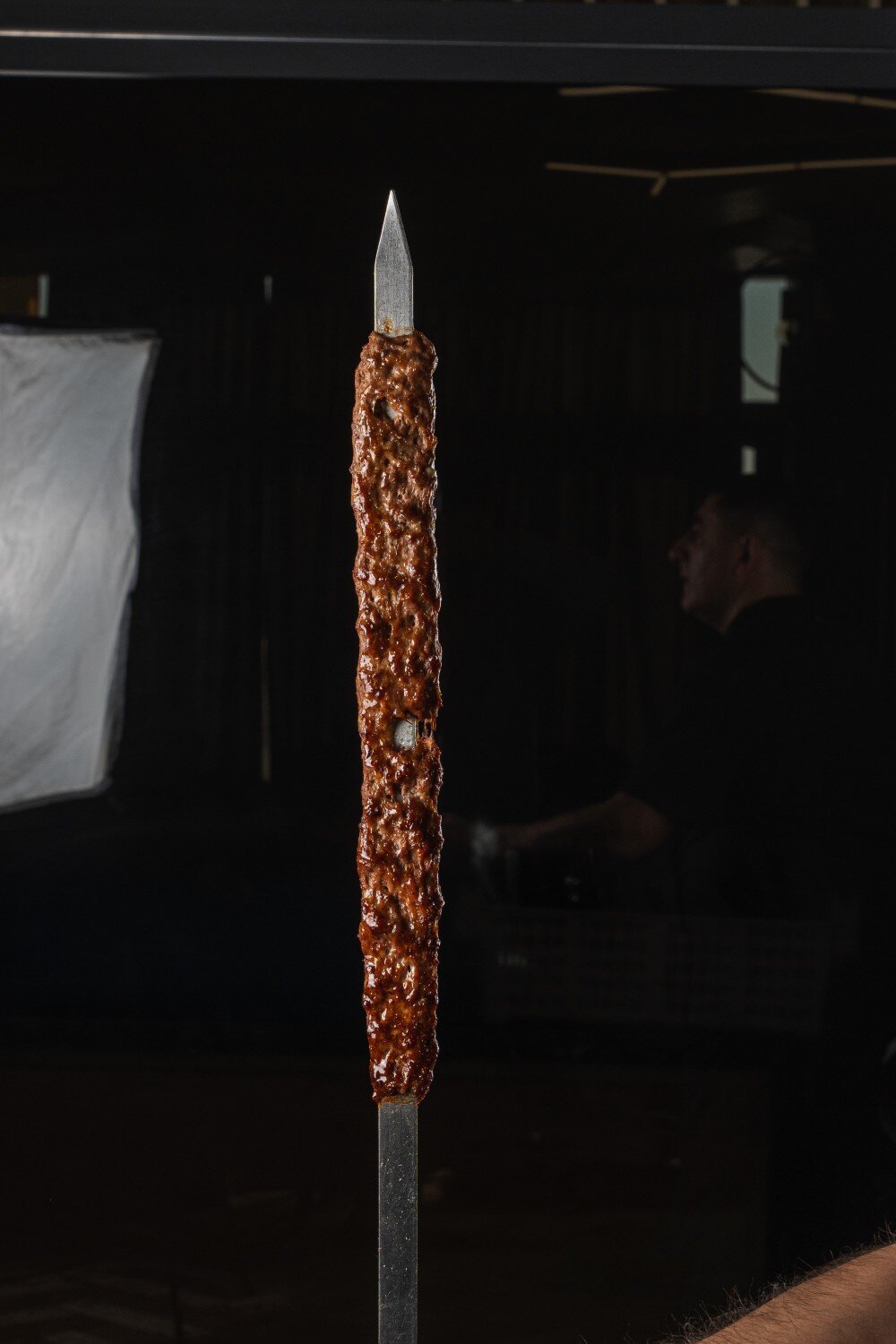 Люля из говядины