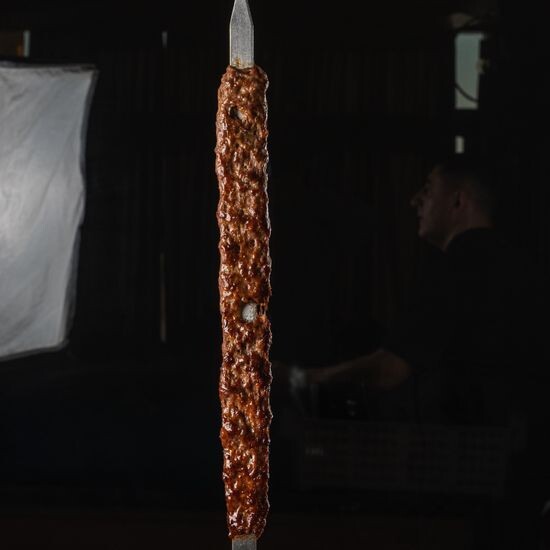 Люля из говядины