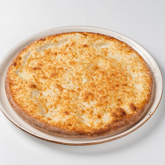 Хачапури по-мегрельски