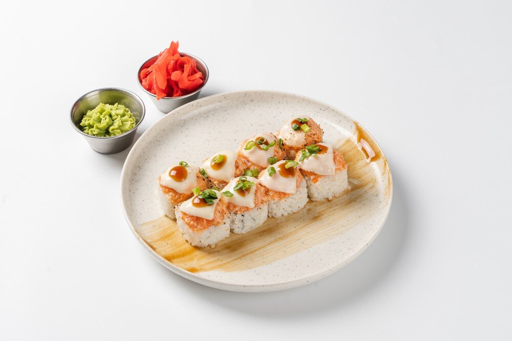 Сяке татаки