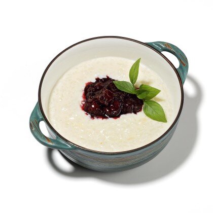 Рисовая каша