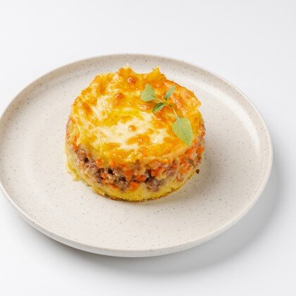 Пастуший пирог