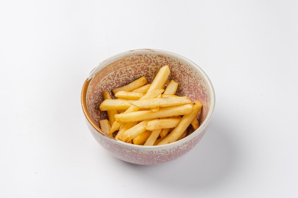 Картофель фри
