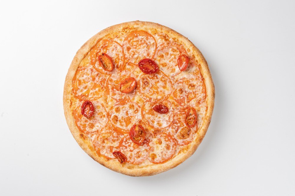 Пицца Маргарита