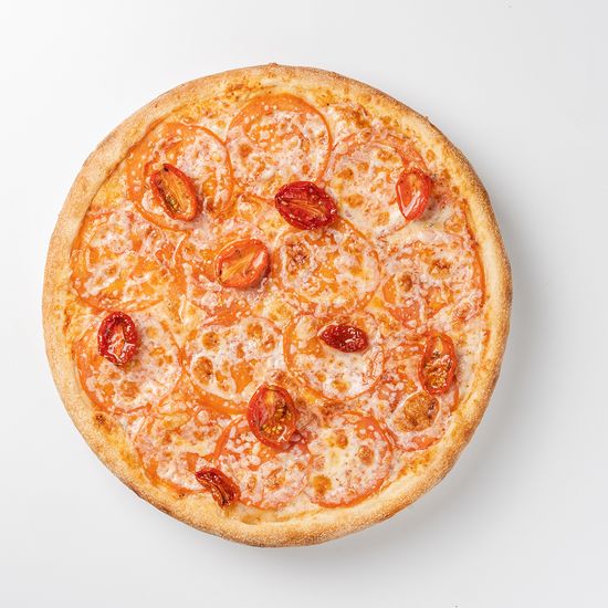 Пицца Маргарита