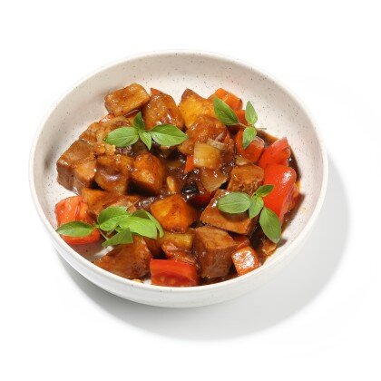 Жаркое из говядины