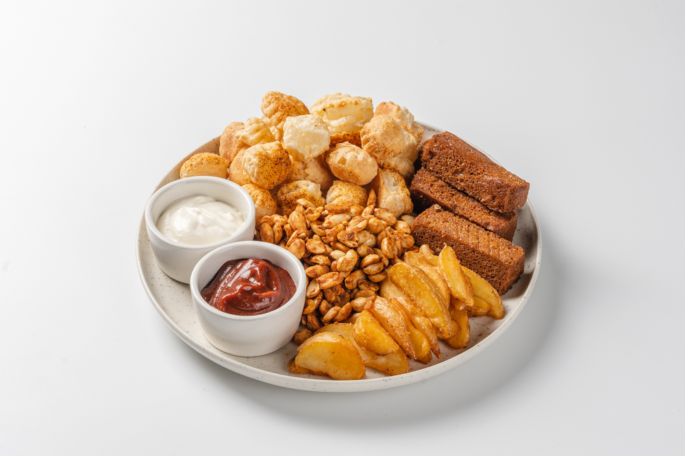 Пивной сет Раз