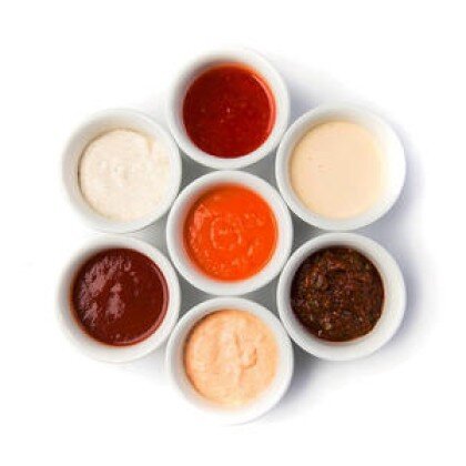 Соус Сливочно-горчичный