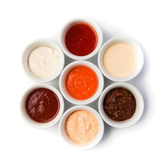 Соус Сливочно-горчичный