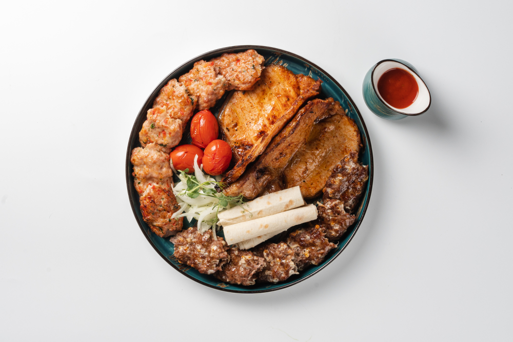 Ассорти Двадцать Четыре