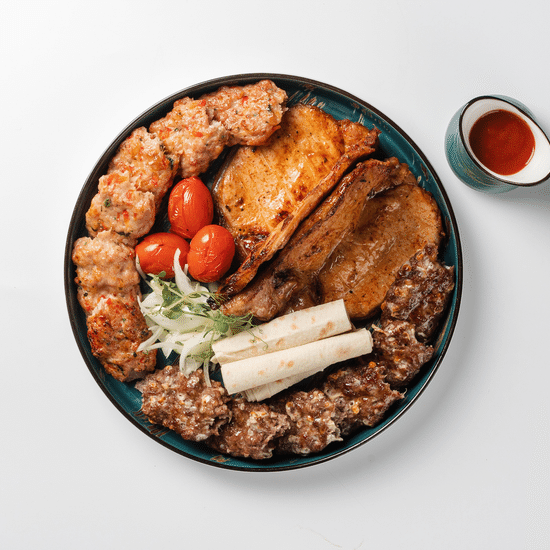 Ассорти Двадцать Четыре