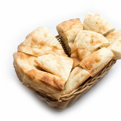 Лепешка (2 кус.-70г)