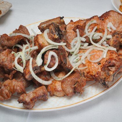 Комбо свиное