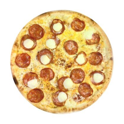 Пицца Чоризо