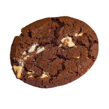 Кукис шоколадный