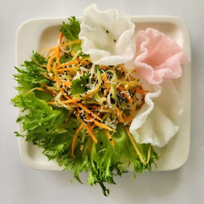 Салат Вьетнамский