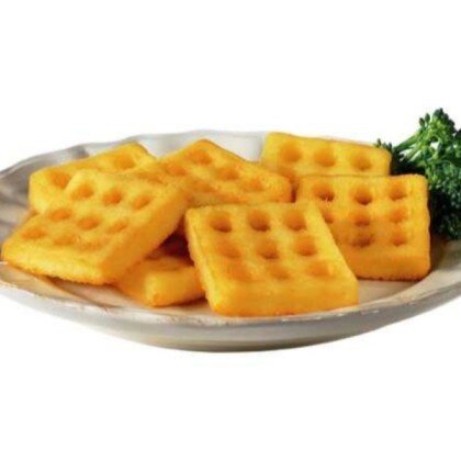 Вафли картофельные 5 шт