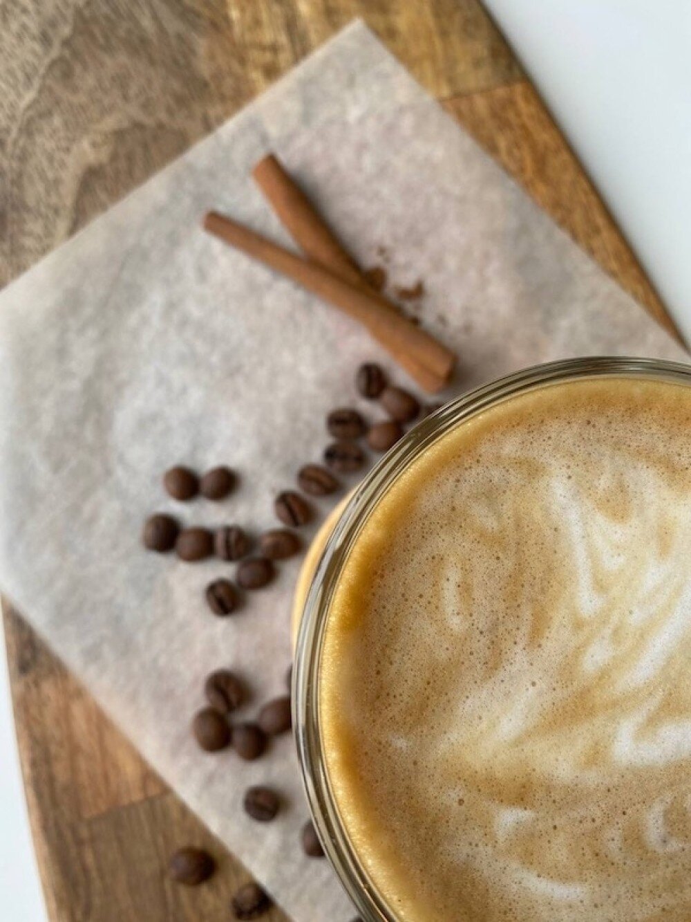 Капучино Большой