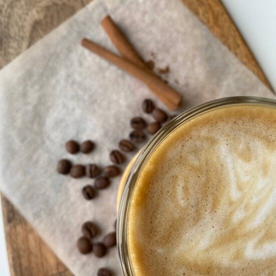 Капучино Большой