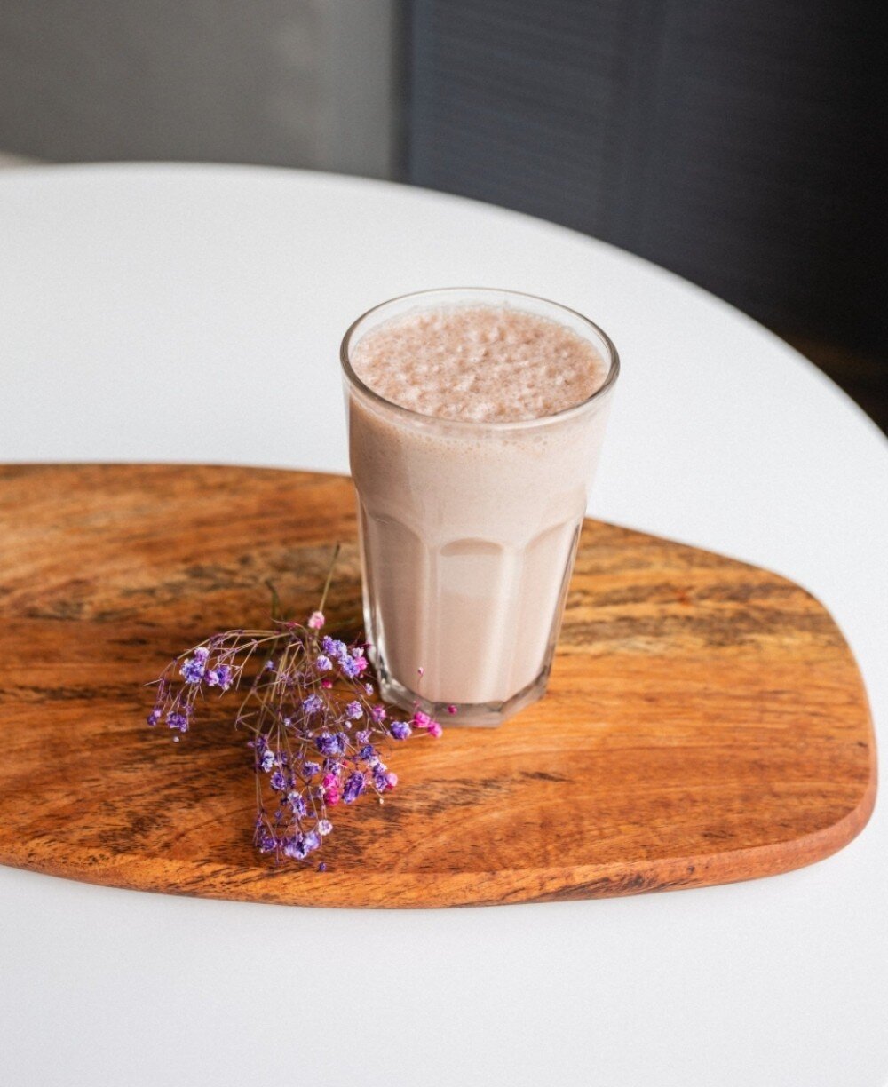 Милкшейк Шоколадный