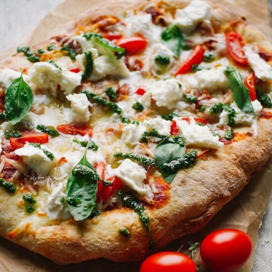 Маргарита Бонжорно