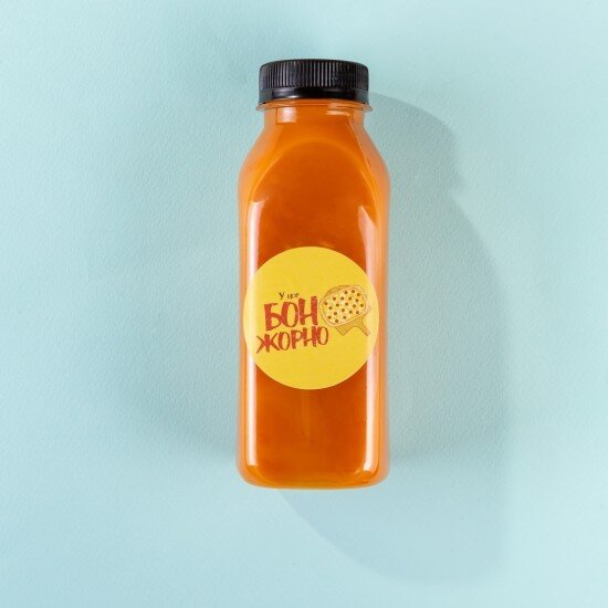 Морс облепиха