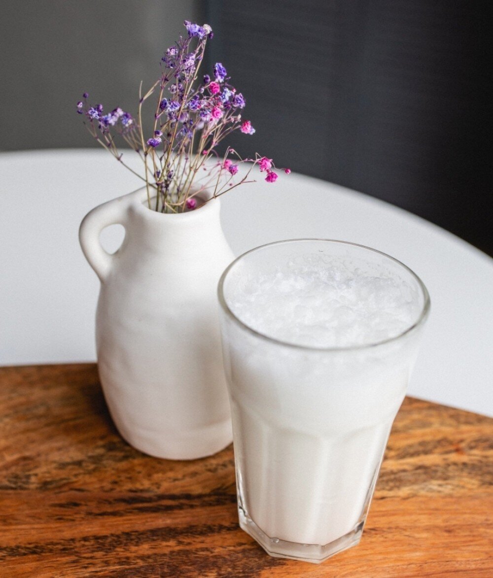 Милкшейк Ваниль