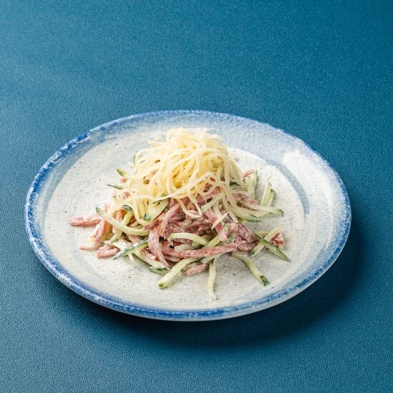 Салат Закусочный