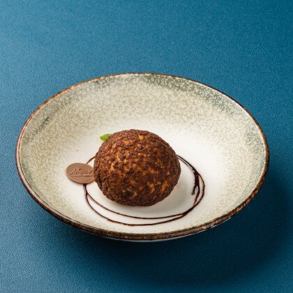 Шу с лимоном