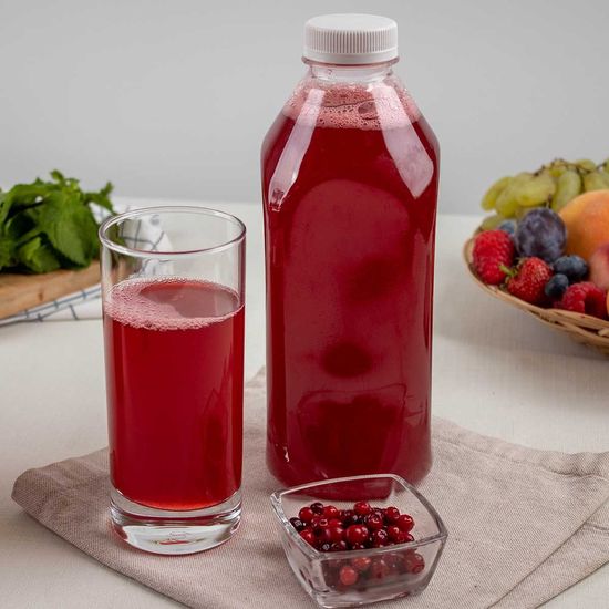 Подарок от 1800р Морс 1л