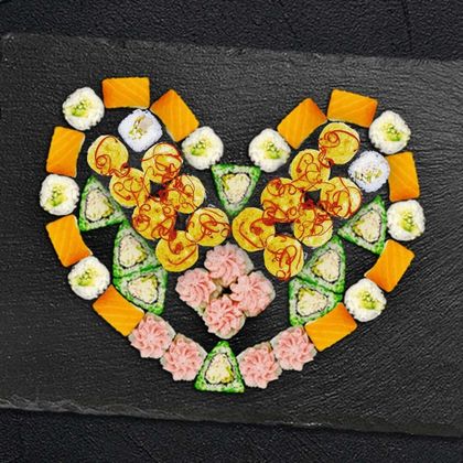 Сет "С Любовью"