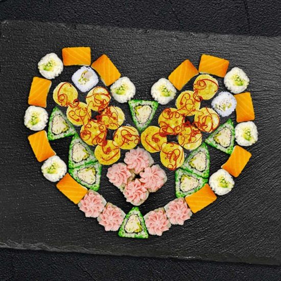 Сет С Любовью