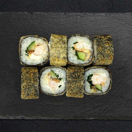 Темпурный Угар